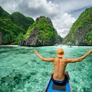 El Nido Tour A