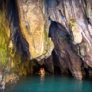 Underground River Tour