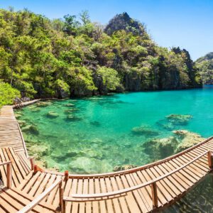 El Nido to Coron Expedition (3D2N)