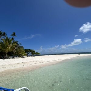 Balabac Island Tour (2 Days 1 Night)