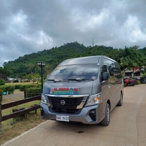 Lio Airport to Hotel Transfer (One Way)