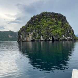 El Nido Tour B