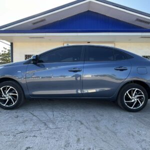 Vios rent - Self drive 2500/day