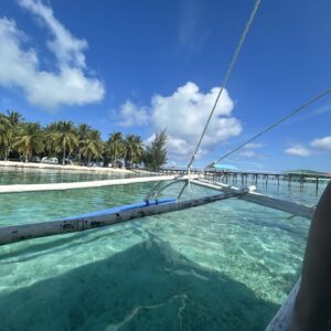 Balabac Island Tour (3 Days 2 Nights)