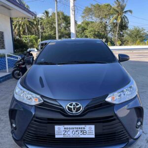 Private Vios -   PPC to El Nido