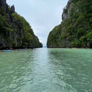 El Nido Inland Tour (Nacpan Vanilla and Lio Beach)