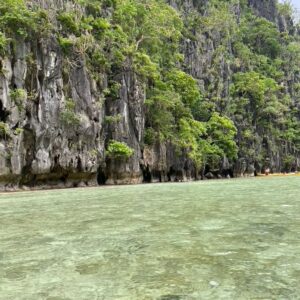 El Nido Tour C