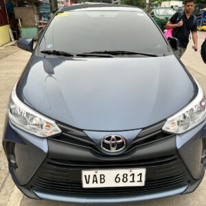 Vios rent - Self drive 2500/day